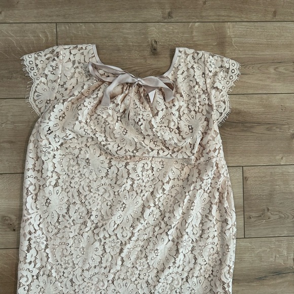 Joie Channelle Blouse - EUC size M - Picture 3 of 6